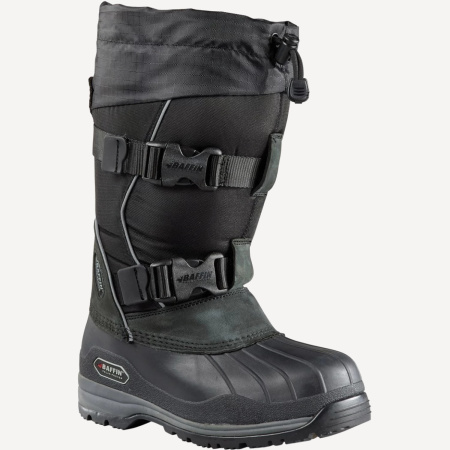 Сапоги Impact (RU 41 EU 42 US 9 СМ 27; Black)